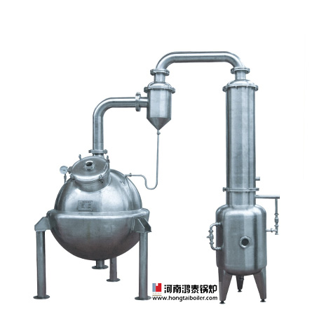 非標定制壓力容器